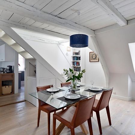 Apartmán Le Marco Polo By Cocoonr Saint-Malo Exteriér fotografie