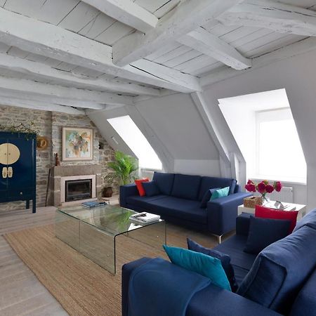 Apartmán Le Marco Polo By Cocoonr Saint-Malo Exteriér fotografie