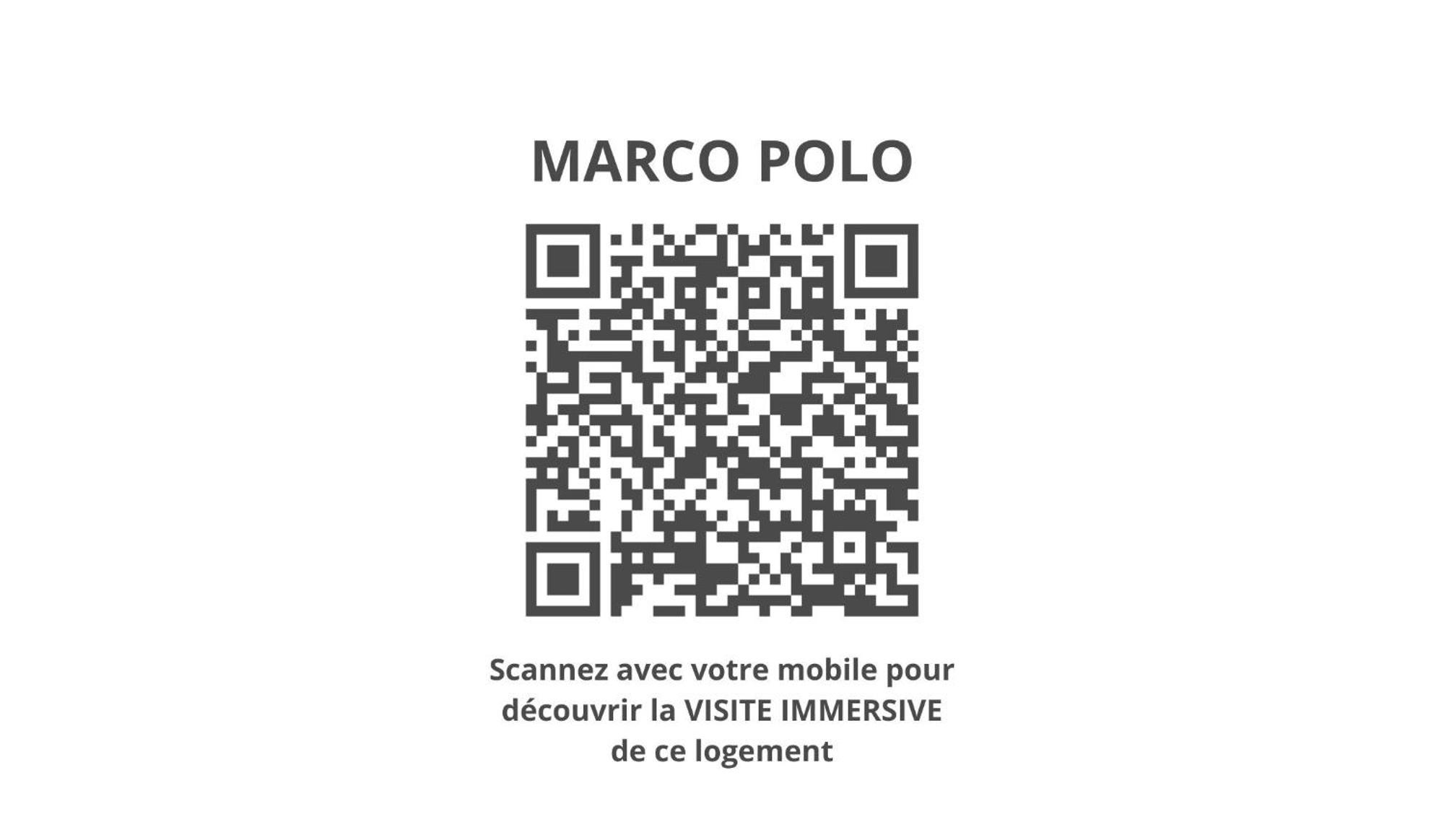 Apartmán Le Marco Polo By Cocoonr Saint-Malo Exteriér fotografie
