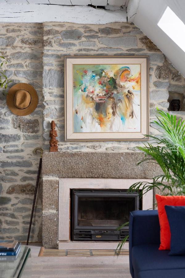 Apartmán Le Marco Polo By Cocoonr Saint-Malo Exteriér fotografie