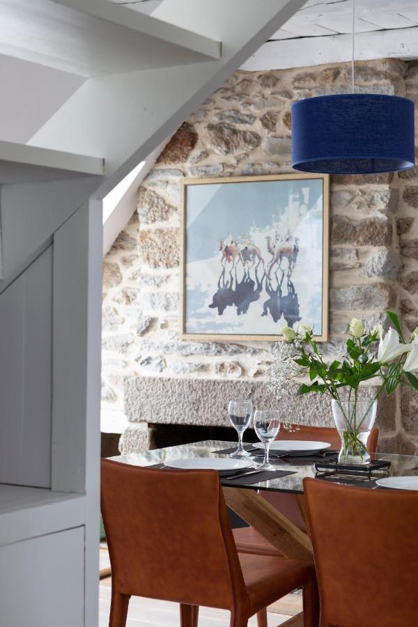 Apartmán Le Marco Polo By Cocoonr Saint-Malo Exteriér fotografie